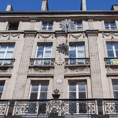 Appartement Du Cadran Bayeux Kültér fotó