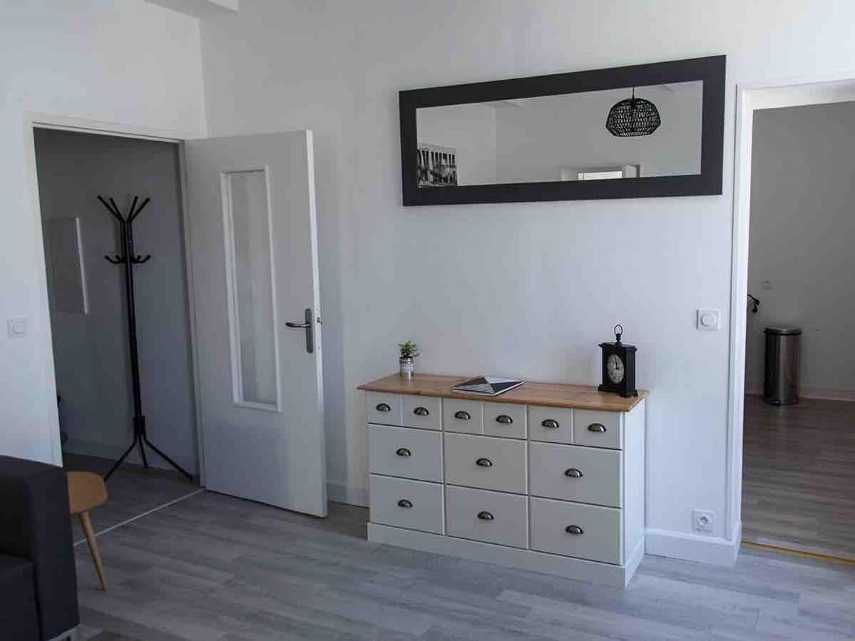 Appartement Du Cadran Bayeux Kültér fotó