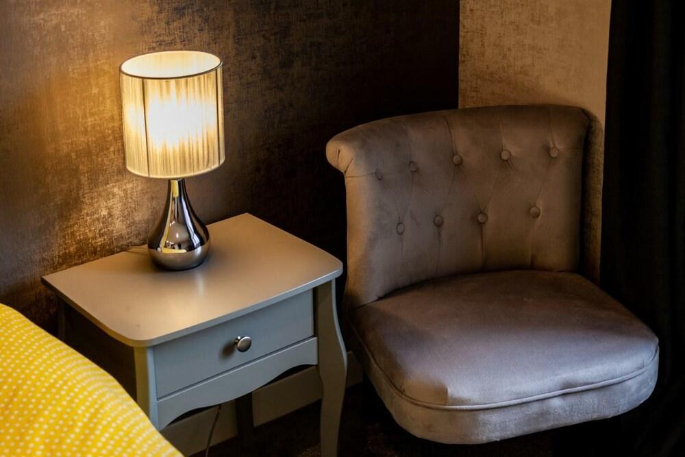 Appartement Du Cadran Bayeux Kültér fotó
