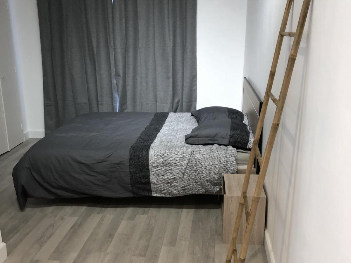 Appartement Du Cadran Bayeux Kültér fotó