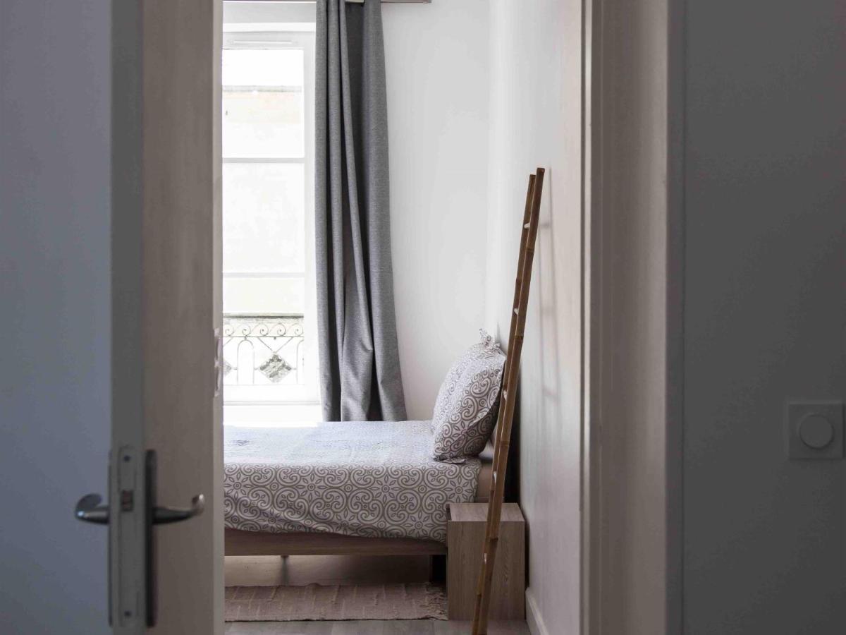 Appartement Du Cadran Bayeux Kültér fotó